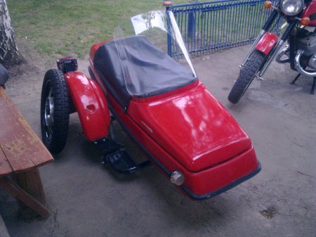 Иж консервант!