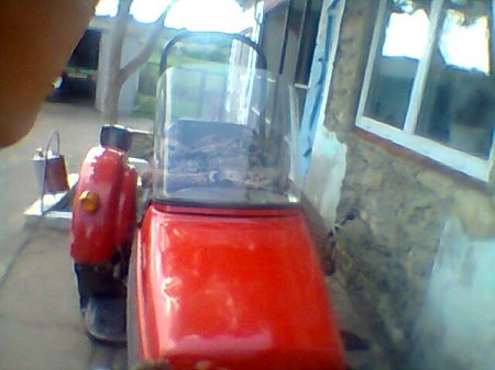 Две Петёрочки