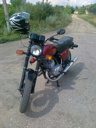 Ну как вам мой юпитер?