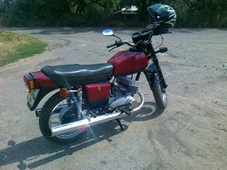 Ну как вам мой юпитер?