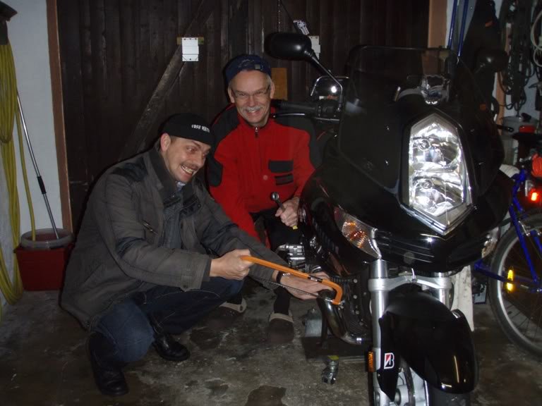 БМВ р1200ст » Советские мотоциклы - Мотоциклы Иж, Урал, Днепр, Минск ...