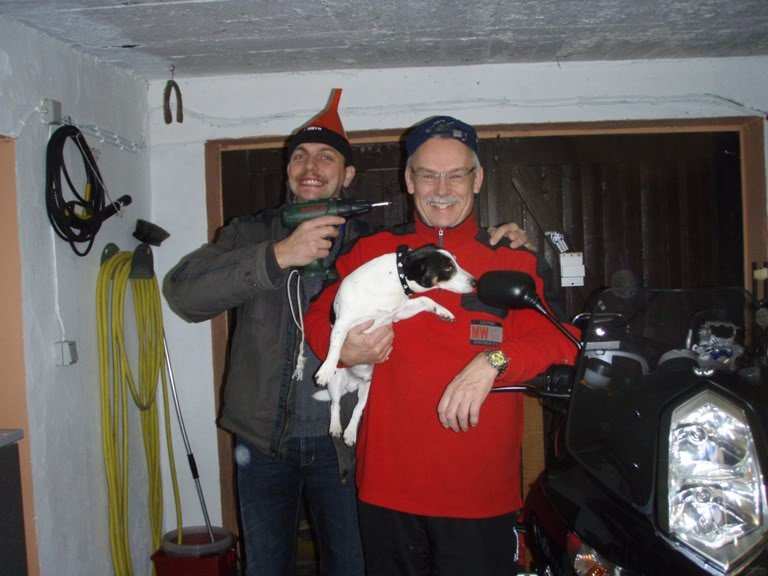 БМВ р1200ст » Советские мотоциклы - Мотоциклы Иж, Урал, Днепр, Минск ...