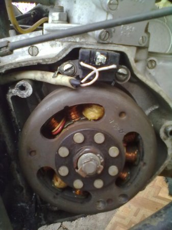 Иж планета 7.107.01