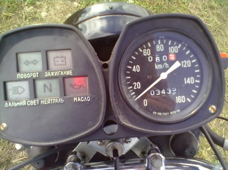 Иж планета 7.107.01