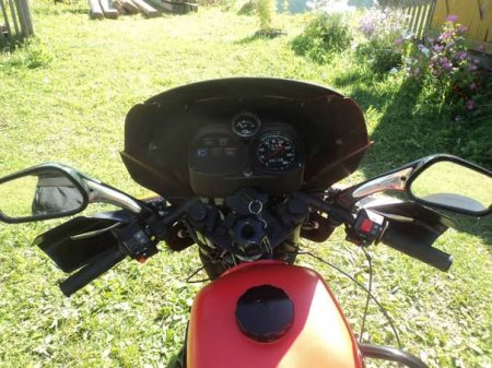 Иж Планета 5