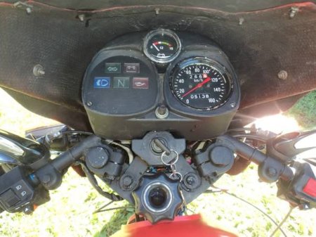 Иж Планета 5