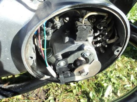 Иж Планета 5