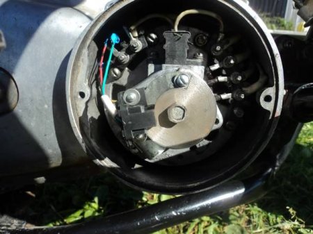 Иж Планета 5