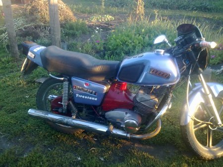 Как вам мой мот