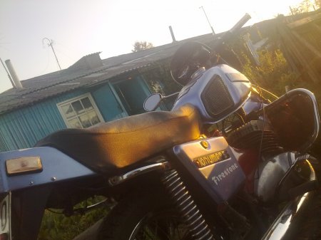 Как вам мой мот