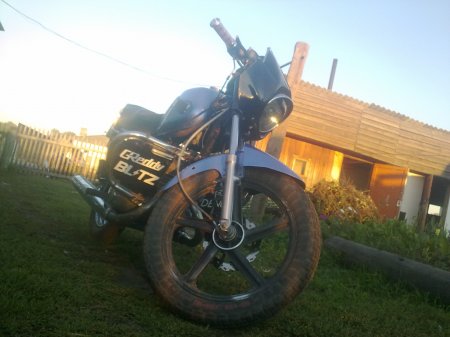 Как вам мой мот