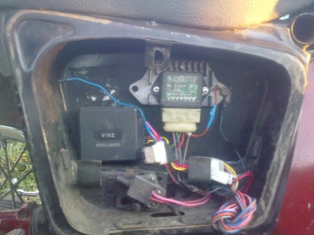 Как вам мой мот