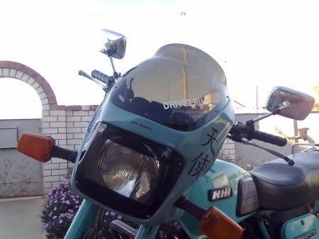 Обновление ИЖа