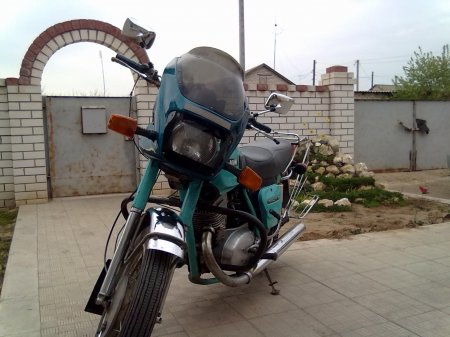 Обновление ИЖа