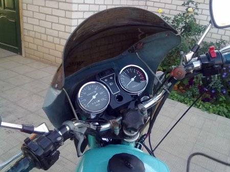 Обновление ИЖа