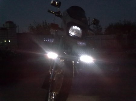 Обновление ИЖа