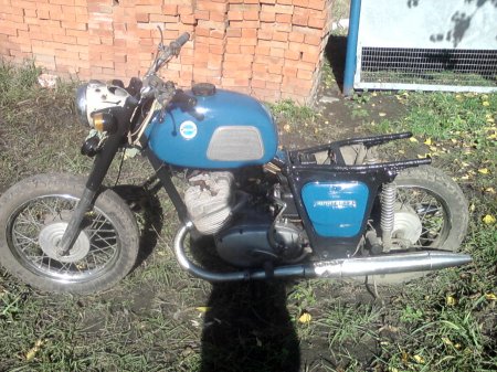 мой юпитер 3