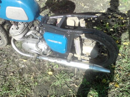 мой юпитер 3