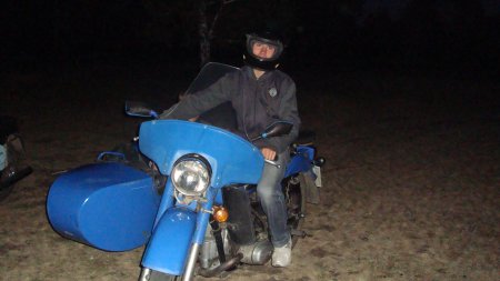 Доработка головок мотоцикла Урал