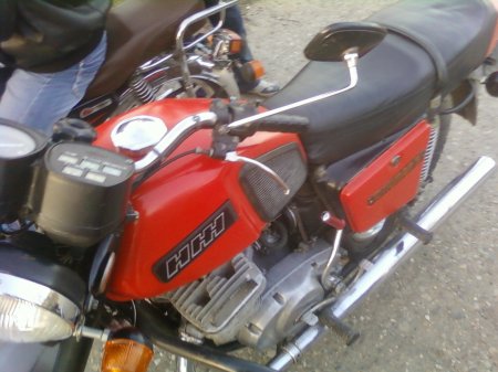 Вот!! Мой Юпитер 5.