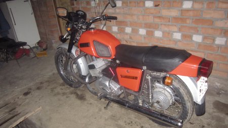 Вот!! Мой Юпитер 5.