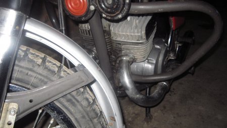 Вот!! Мой Юпитер 5.