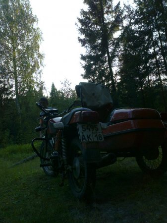 Моя Планета 5