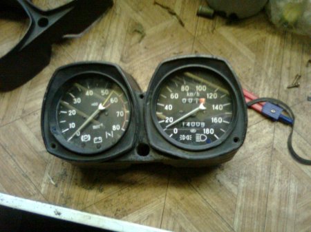 Иж планета 5