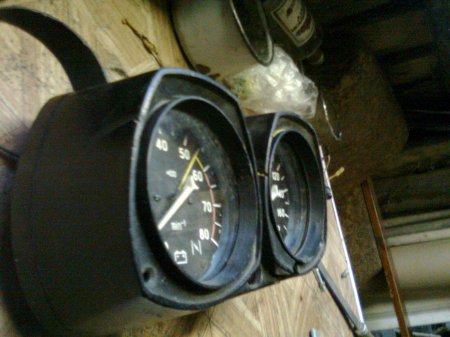 Иж планета 5