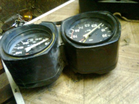 Иж планета 5