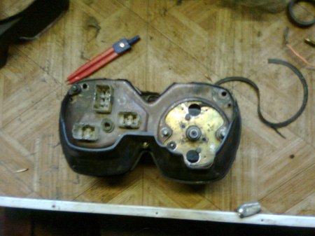 Иж планета 5