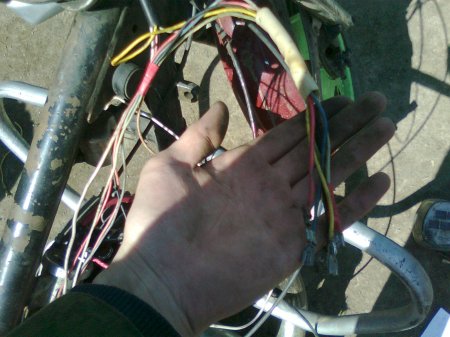 Иж планета 5