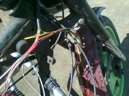 Иж планета 5