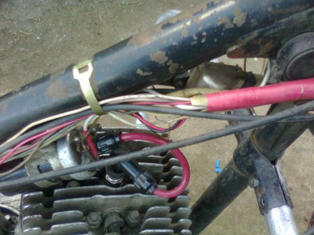 Иж планета 5