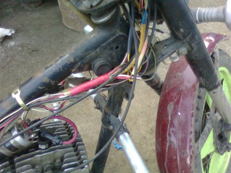 Иж планета 5