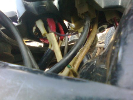 Иж планета 5