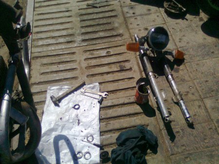 Иж планета 5