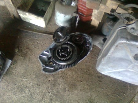 Иж планета 5