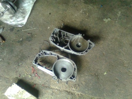 Иж планета 5