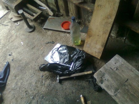 Иж планета 5