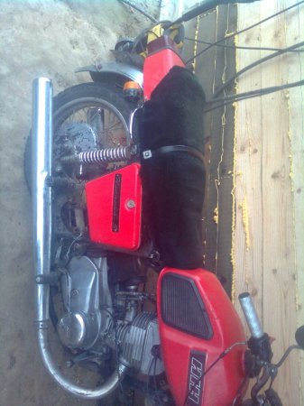 Моя планета