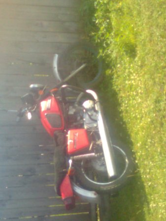 Моя планета