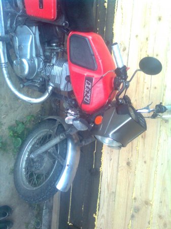 Моя планета