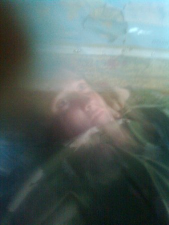 Моя планета