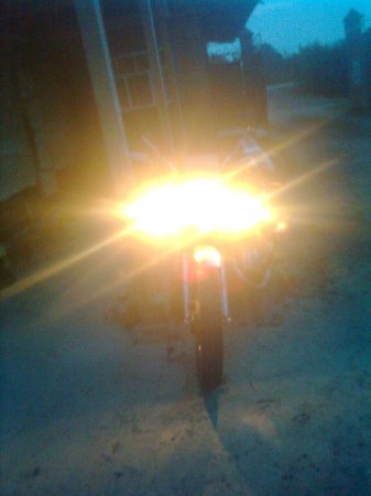 Моя планета