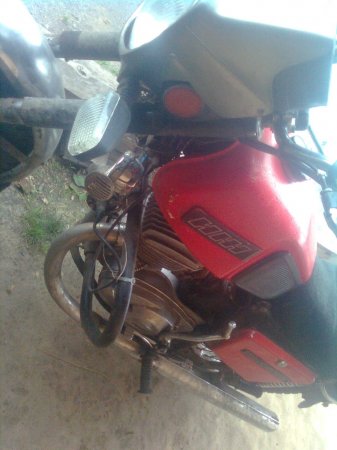 Моя планета