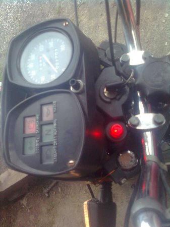 Моя планета